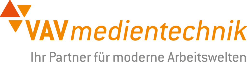 VAV Medientechnik