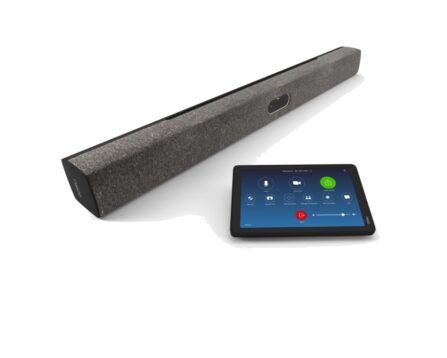 Neat Bar Pro & Neat Pad