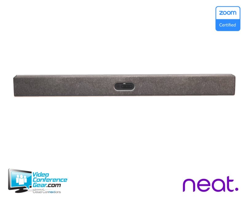Neat Bar Pro & Neat Pad