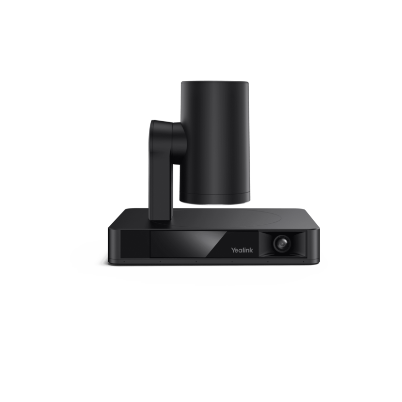 Yealink UVC86 Black