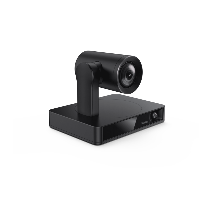 Yealink UVC86 Black